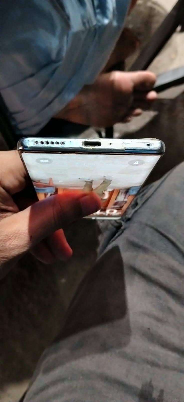 Infinix Zero 40 5