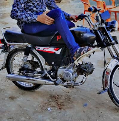 Bick sale