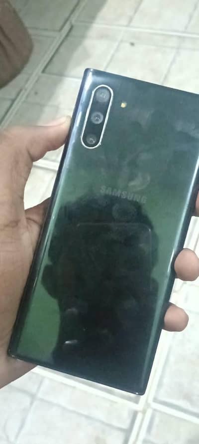 note 10 5G