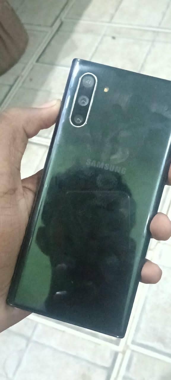 note 10 5G 0