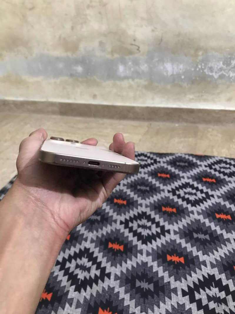 Apple iPhone 16 Pro Max 1
