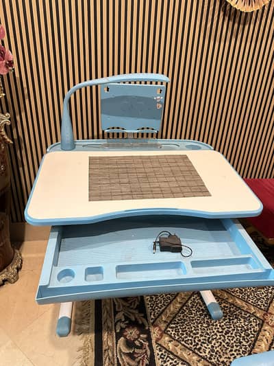 Study Table