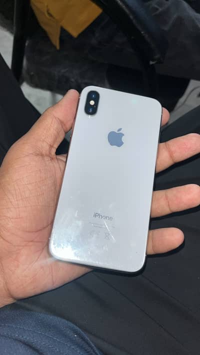 Apple iPhone X