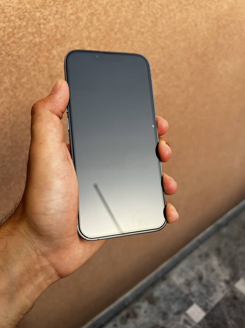 Apple iPhone 13 Pro 0