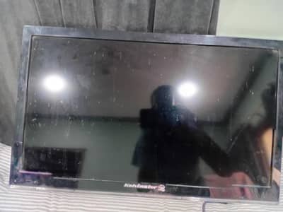 LCD TV