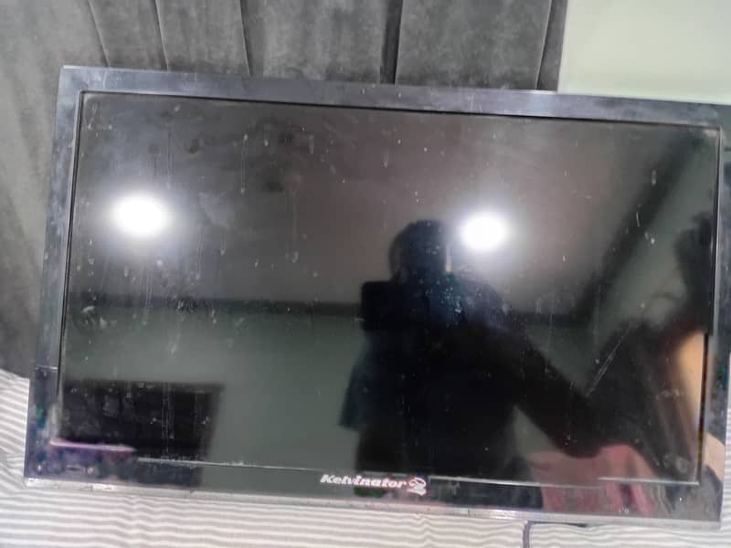 LCD TV 0