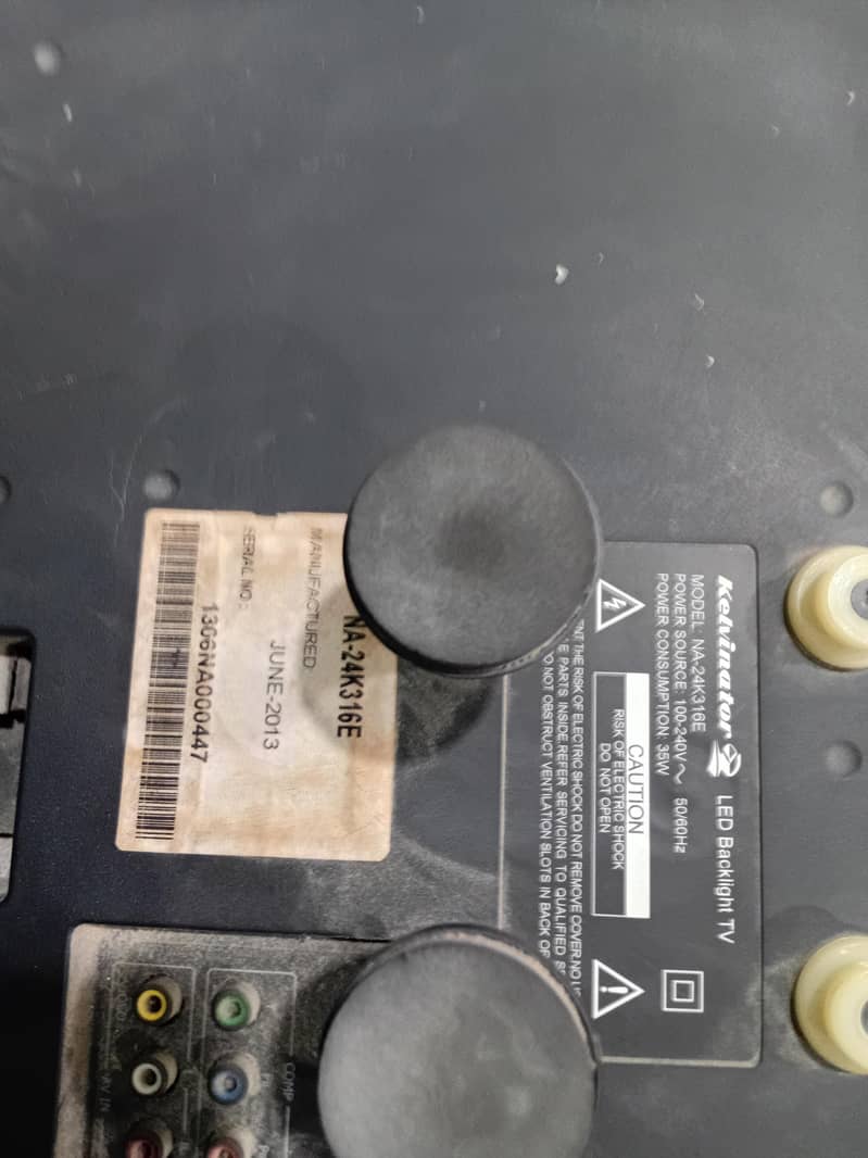 LCD TV 7