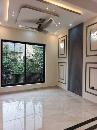 5 Marla House For Sale