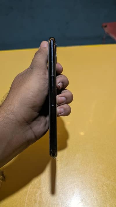 Apple iPhone 11 Pro