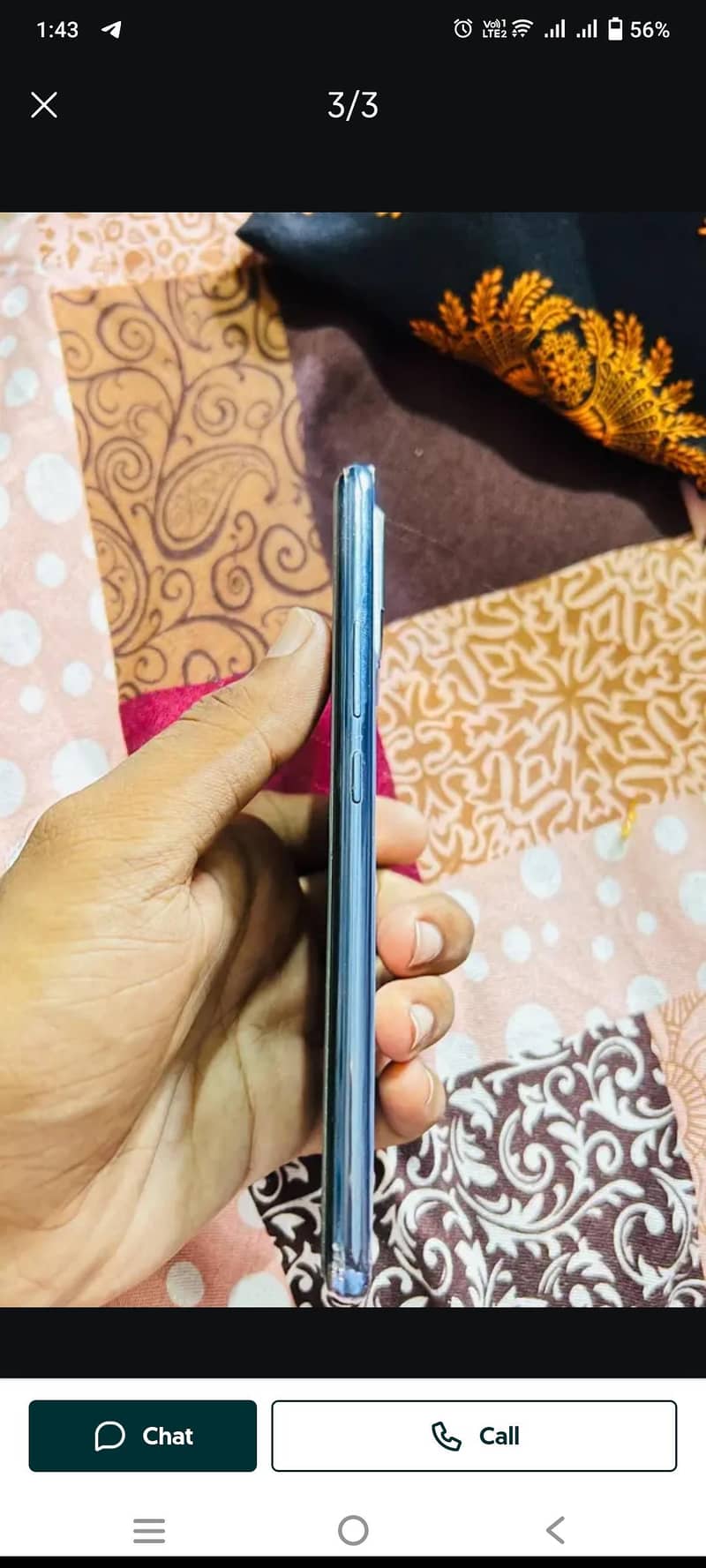 Vivo V21e 2