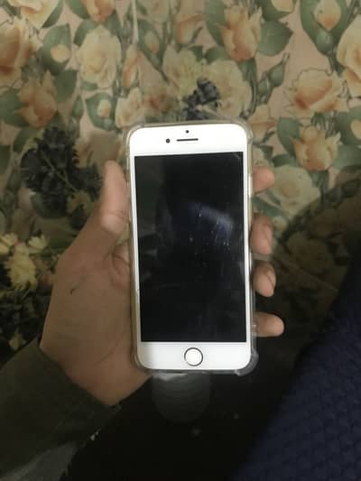 Apple iPhone 7 all ok 32gb 03266936337 WhatsApp