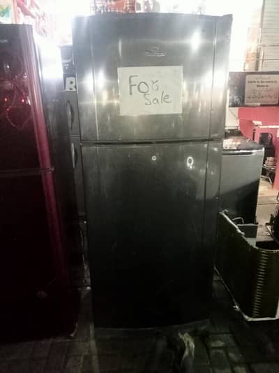 Dawlance full jumbo size refrigerator