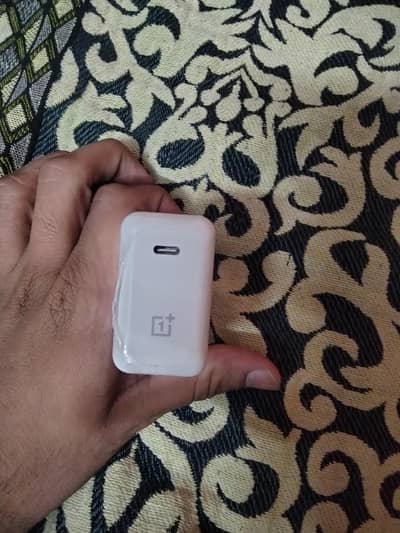 OnePlus 9 pro Charger