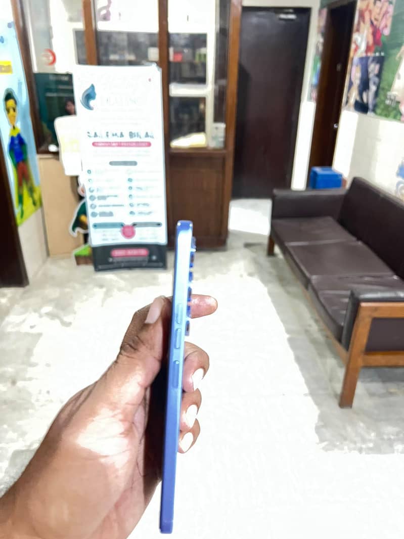 Tecno Spark 40 pro 5
