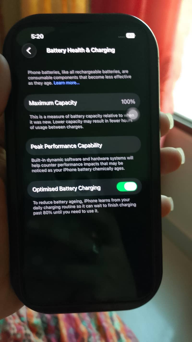 Apple iPhone 13 4