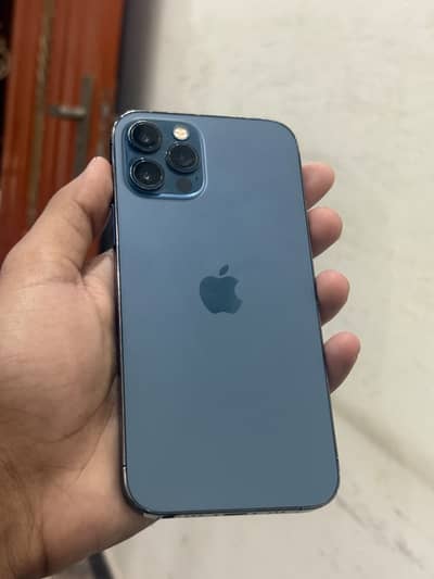 Apple iPhone 12 Pro