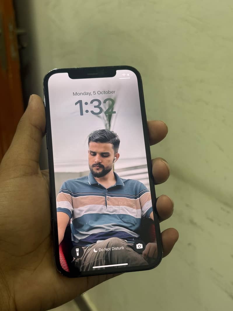 Apple iPhone 12 Pro 1