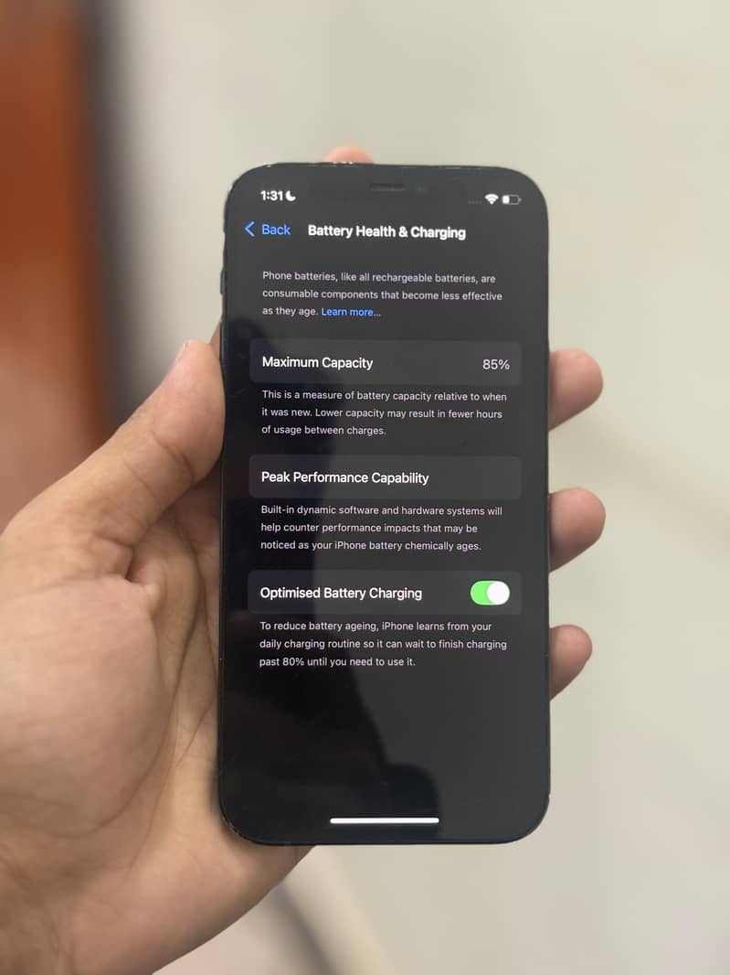 Apple iPhone 12 Pro 2