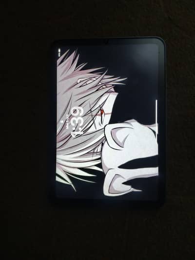 Ipad mini 6