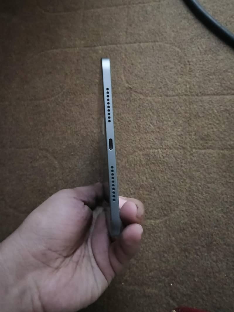 Ipad mini 6 4