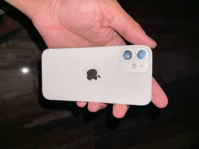 Apple iPhone 12 mini 0