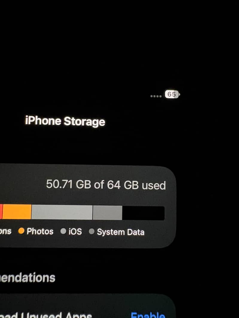 Apple iPhone 12 mini 5