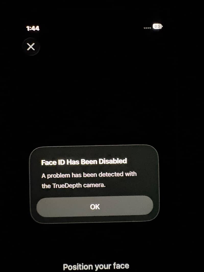 Apple iPhone 12 mini 6
