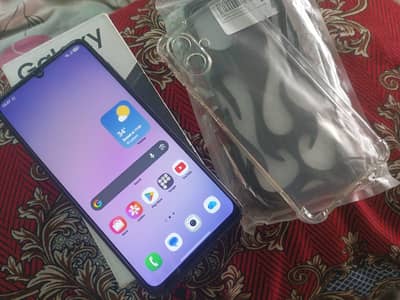 Samsung Mobile A07 5G