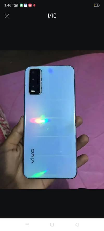 Vivo Y20 ( Exchange Possible )