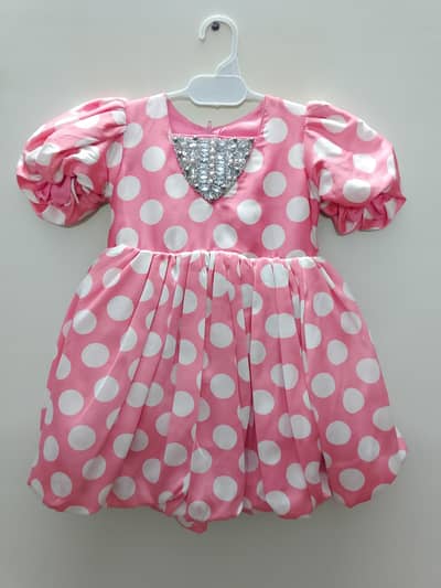 party wear frocks