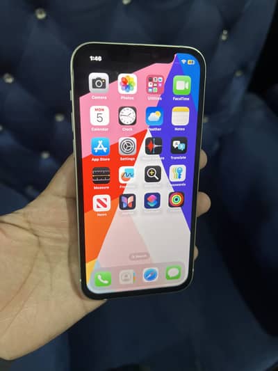IPhone 13 pro max 256 gb Box