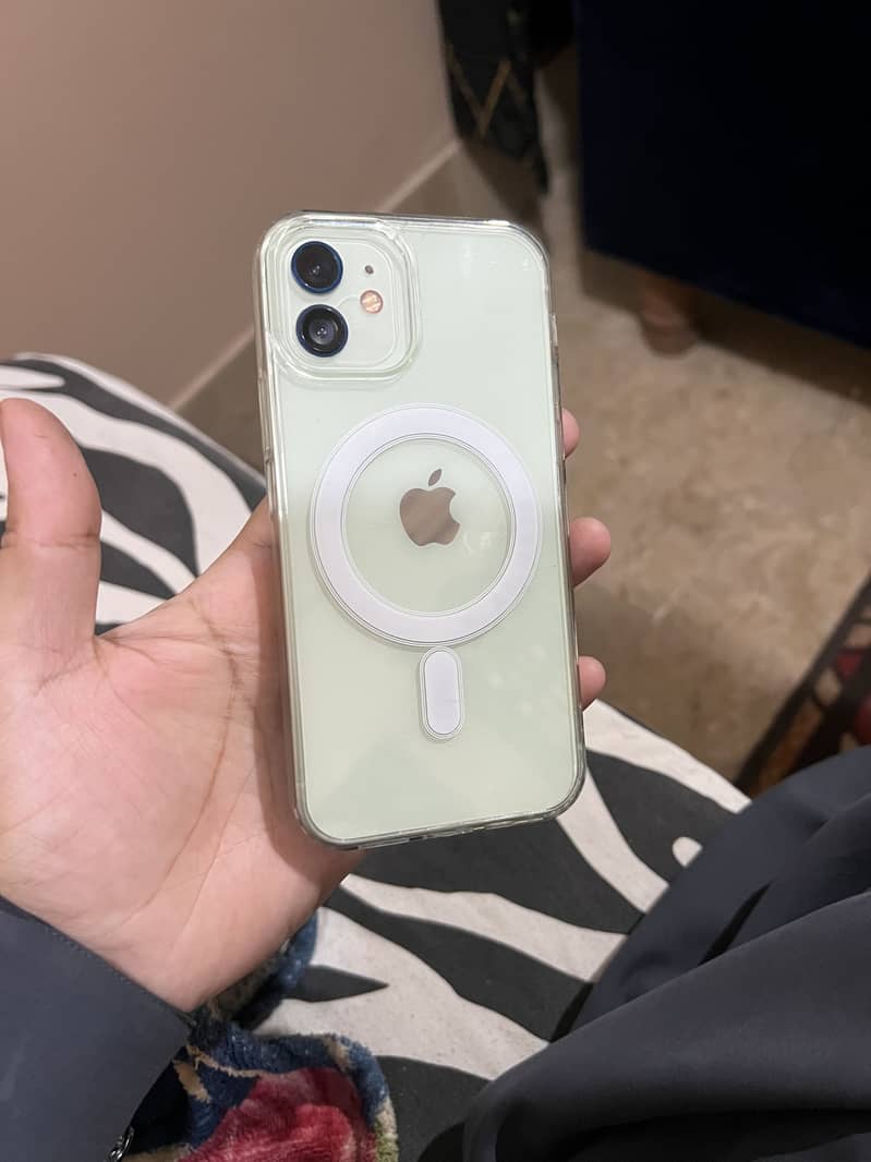 IPhone 12 5