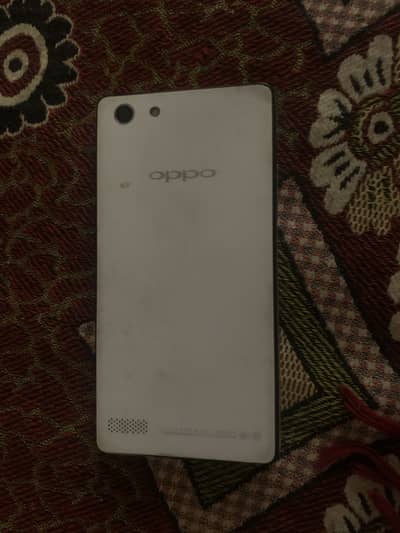 OPPO A33