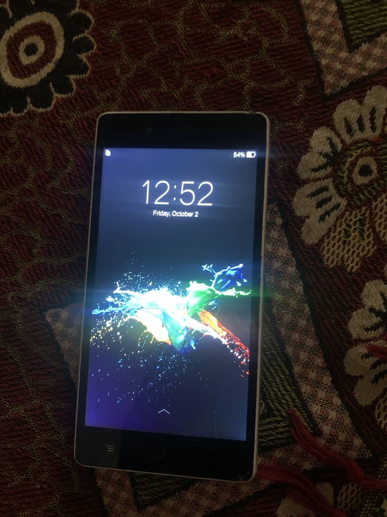 OPPO A33 3
