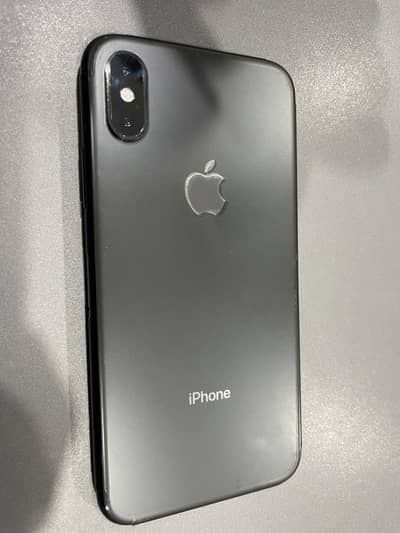 Apple iPhone XS Factory Unlock 64gb