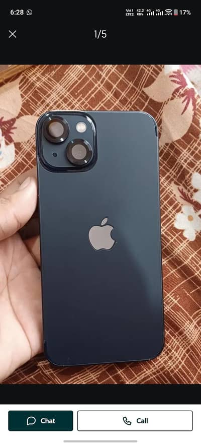 Apple iPhone 13