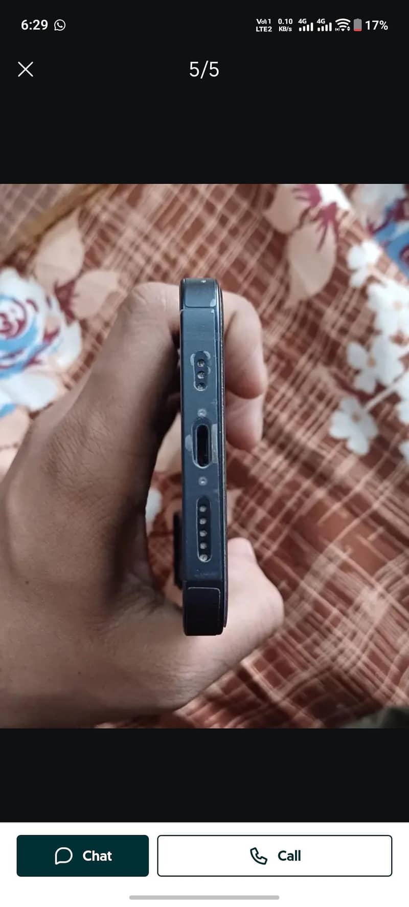 Apple iPhone 13 3