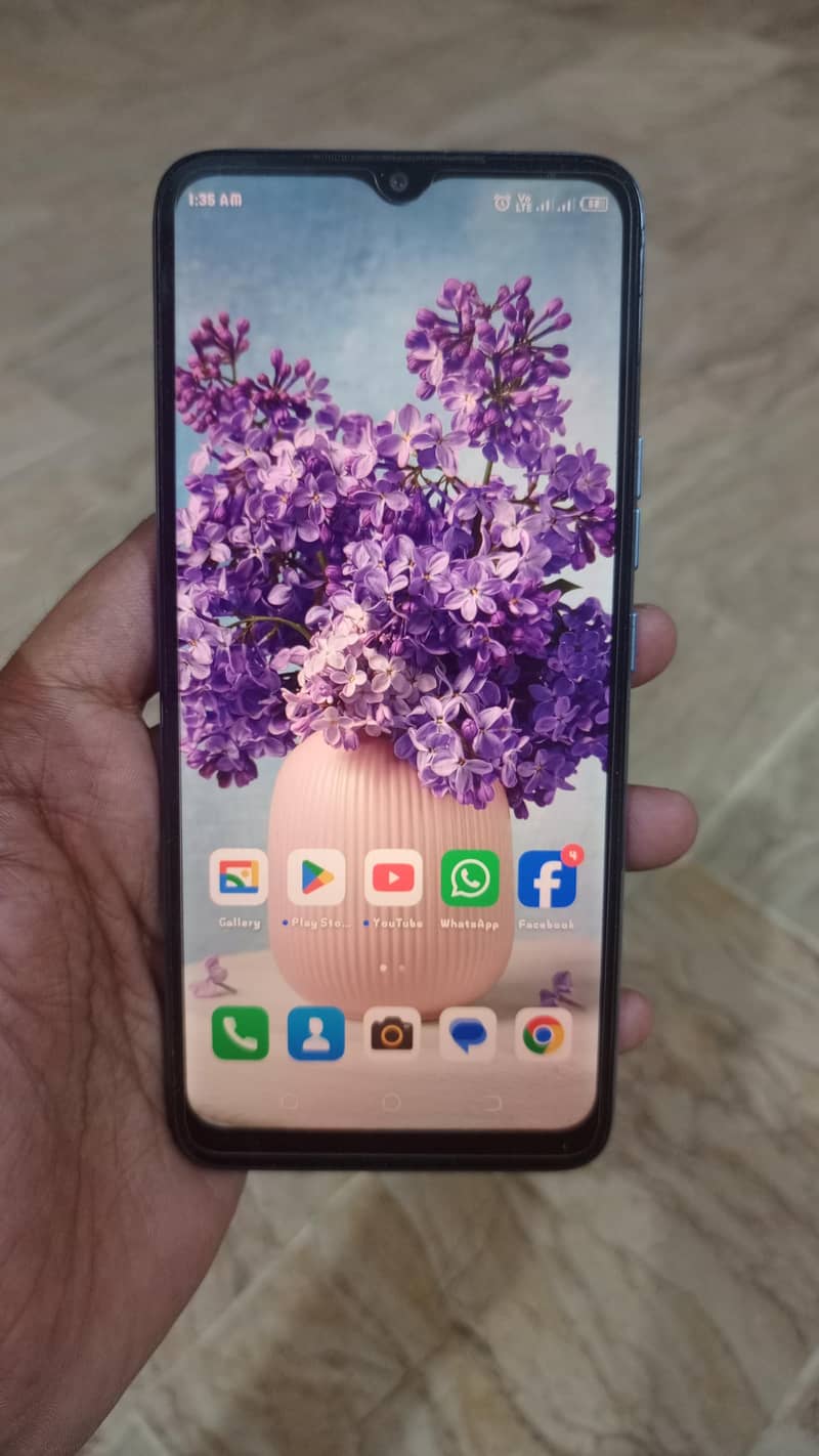 Tecno POP 1 1