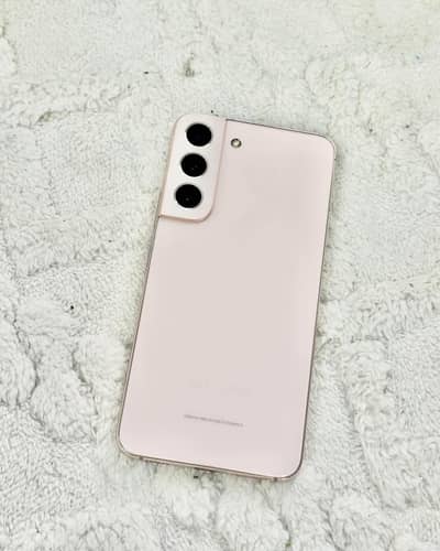 Samsung S22