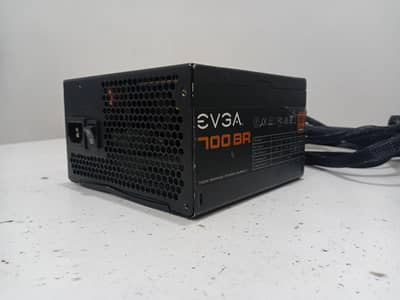 EVGA 700W PSU 80+ BRONZE PSU