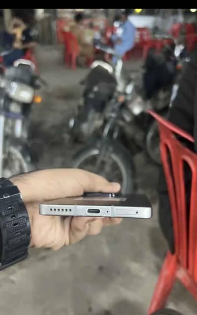 Infinix Note 50 Pro