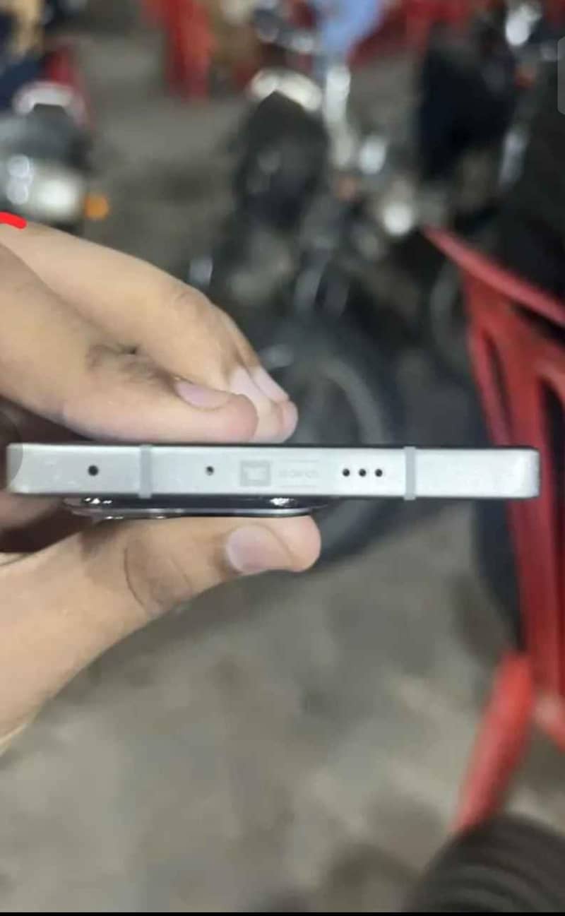 Infinix Note 50 Pro 1