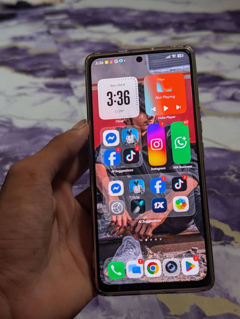 Infinix Note 50 Pro 3