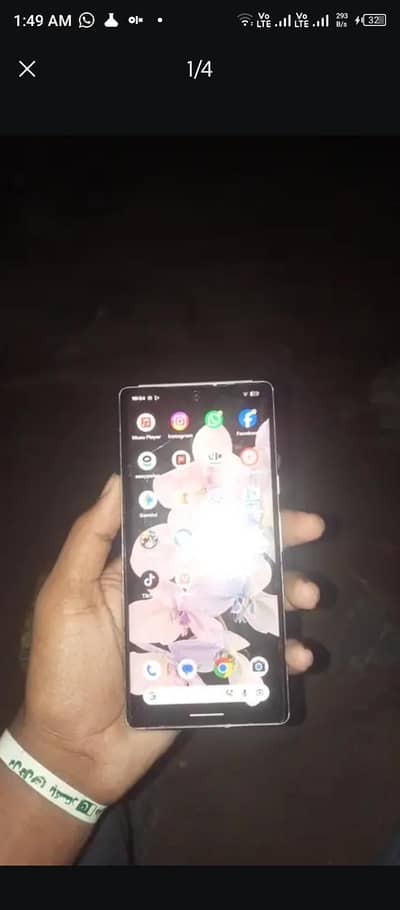 Google Pixel 6 Pro