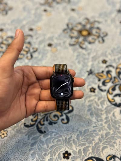 Apple watch series 10 42mm