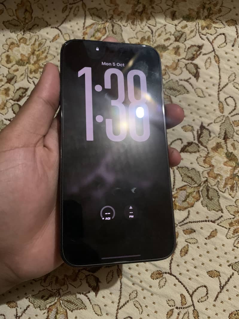 Apple iPhone 15 Pro Max 1