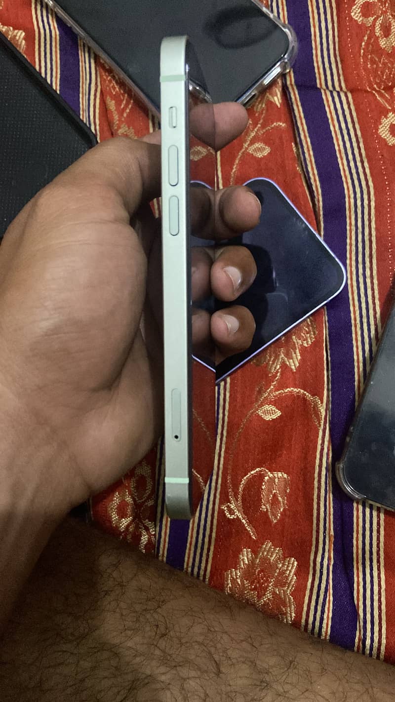 Apple iPhone 12 jv 2