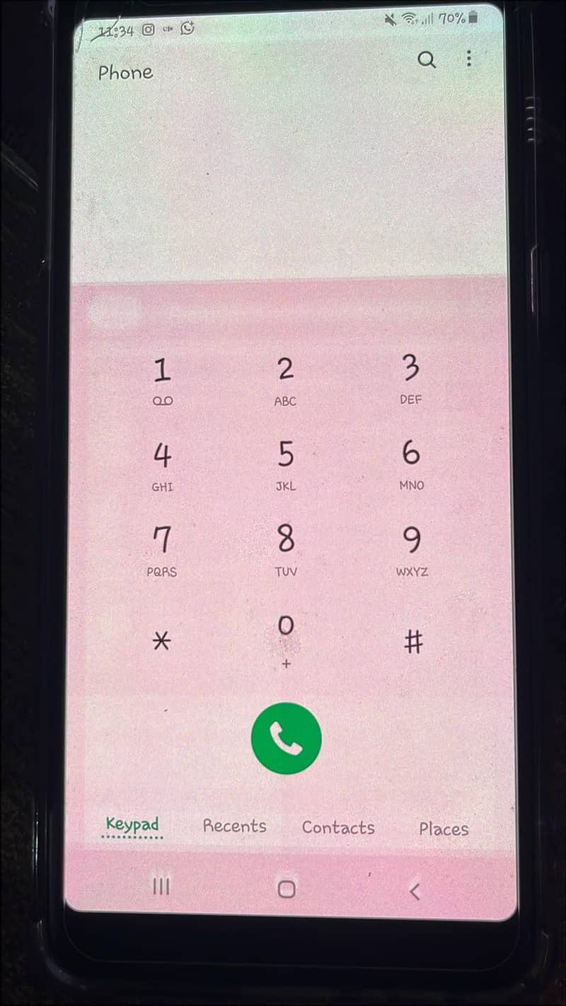Samsung Mobile A8(2018) 2