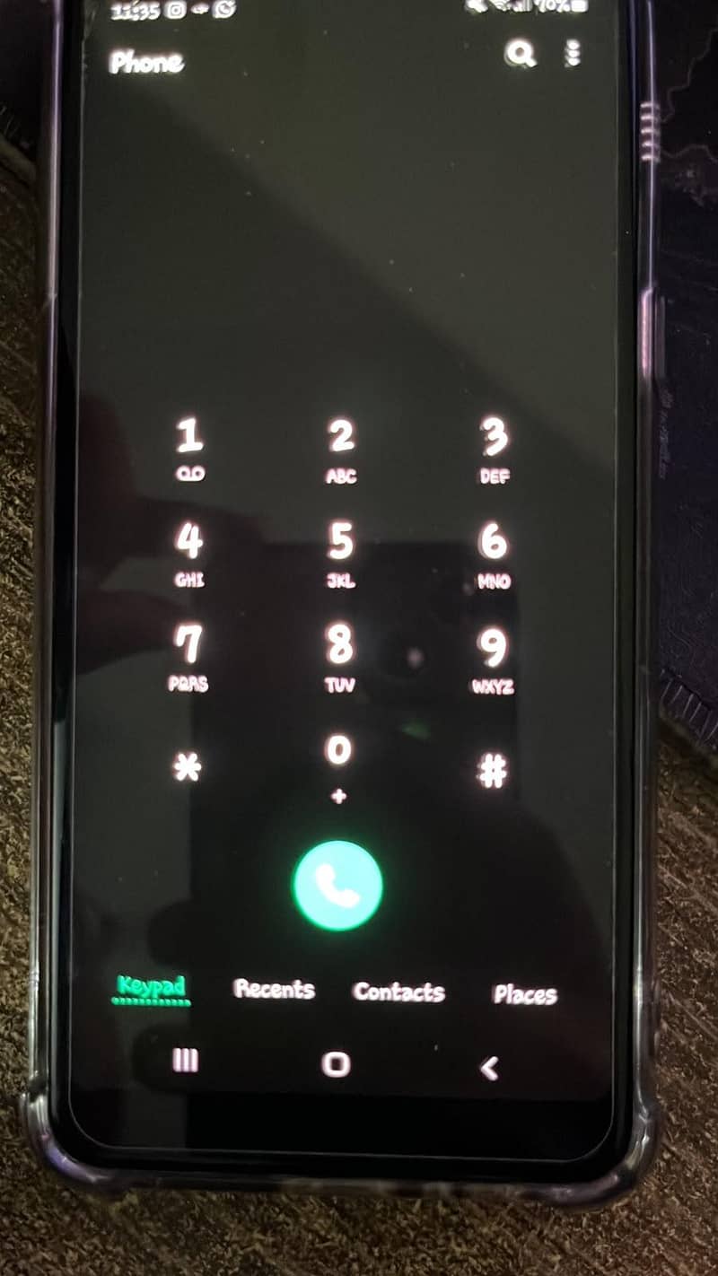 Samsung Mobile A8(2018) 3