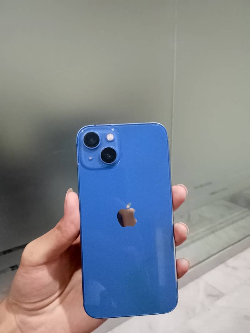 Apple iPhone 13 0